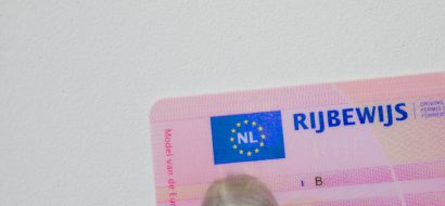 Ben je je rijbewijs kwijt? Dit moet je doen.