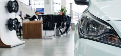 Autoverzekering via merkdealer een stuk duurder