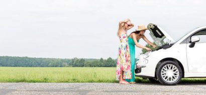 Autopech? Met deze 5 tips ben je goed voorbereid