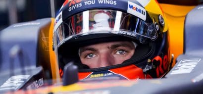 Formule 1 op je tv: zo verlies je Max Verstappen geen seconde uit het oog