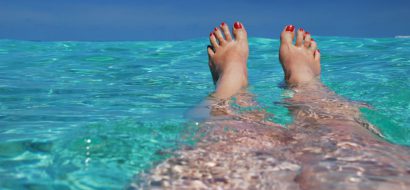Gouden tip bij het boeken van een vakantie!