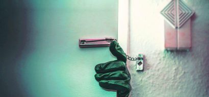 Top 5 meest gestolen spullen bij woninginbraak