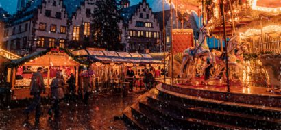 De 10 leukste uitjes voor de winter!