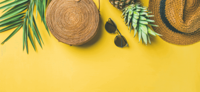 De 10 leukste uitjes voor de zomer!
