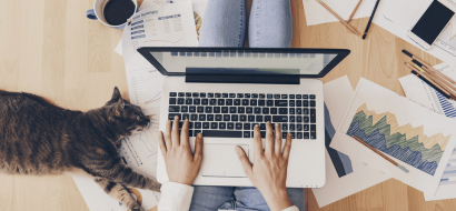 5 thuiswerktips voor een betere internetverbinding