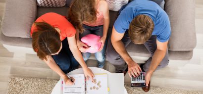 Ruim helft Nederlanders meer moeite betalen vaste lasten dan in 2019