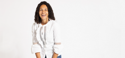 Ontmoet het team: Financial Accountant Jörlyn Nurse