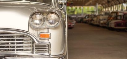 Overgangsregeling bespaart oldtimerbezitters 250 miljoen aan wegenbelasting in zeven jaar tijd