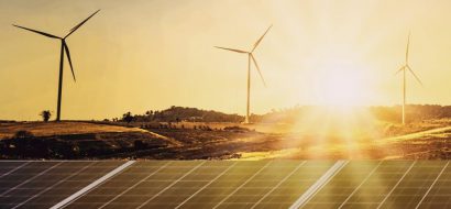 Klimaatverandering kan invloed hebben op duurzame energieopwekking in Nederland