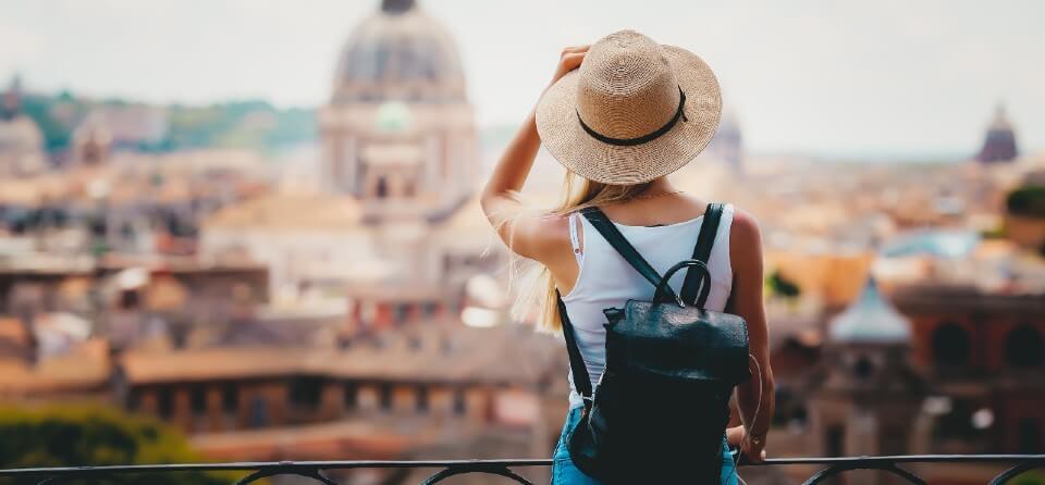 Zomervakantie Zo Staan De Zaken Ervoor En Dit Wil Nederland