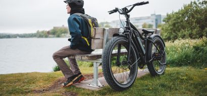 E-bike populair bij fietsendieven: 37% meer aangiftes