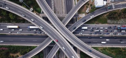 Minder kans op een auto-ongeluk dankzij rijhulpsystemen