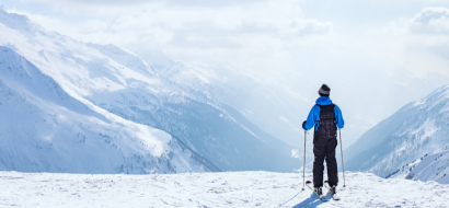 Skivakantie: neem je een aanvullende zorg- of reisverzekering?