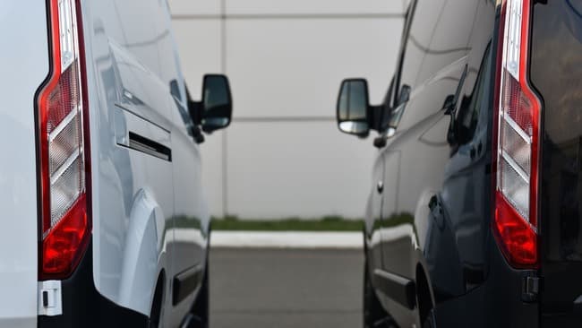 bedrijfsauto verzekering vergelijken