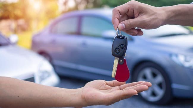 aankoop nieuwe auto autoverzekering opzeggen bij aankoop nieuwe auto