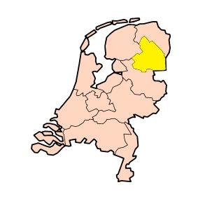 Drenthe