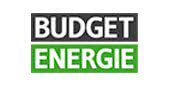 Zakelijke energie van Budget Energie vergelijken