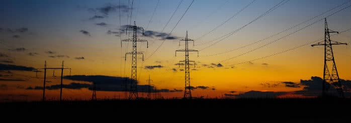 Verwachting energieprijzen