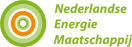 Energieleverancier Nederlandse Energie Maatschappij