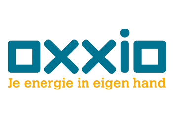 Energieleverancier Oxxio