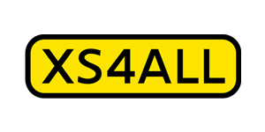 Overstappen naar XS4ALL
