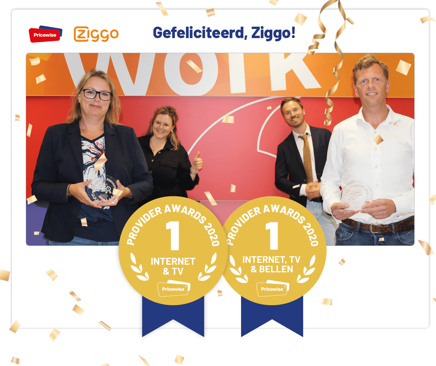 ziggo-provider-awards