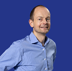 Hans de Kok Expert