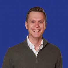 Hans de Kok Expert