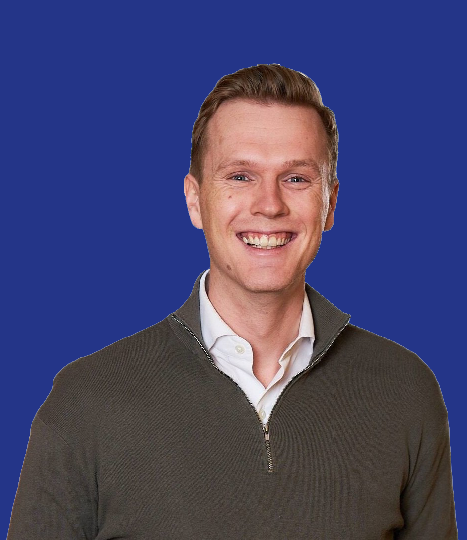 Roel Griep