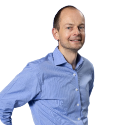 Hans de Kok
