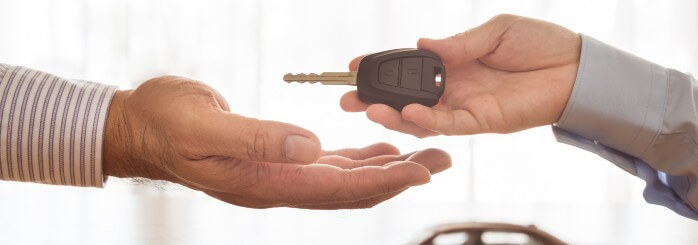 Private Lease Vergelijken | Auto Leasen Privé | Pricewise