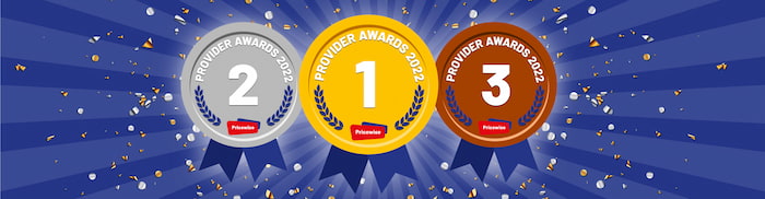 Provider Awards 2021 header provider-awards-2022-header