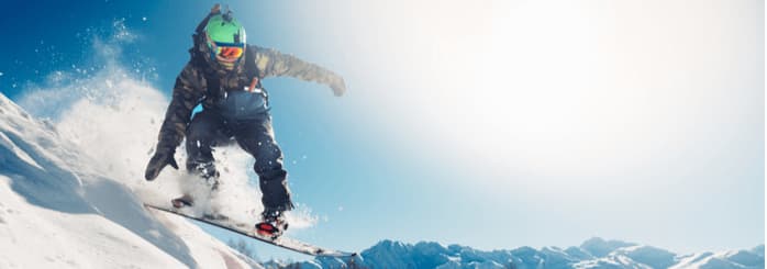 Wintersportverzekering Wintersportverzekering