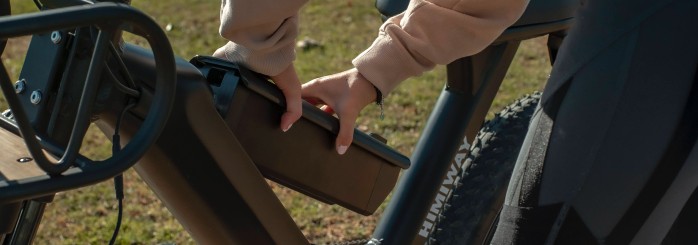 E-bikeverzekering