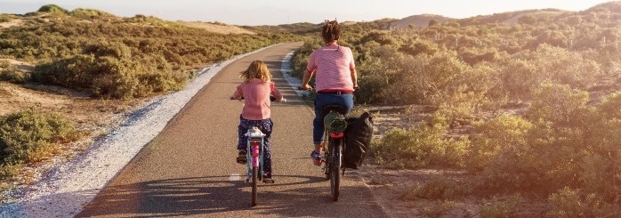 Fietsverzekering